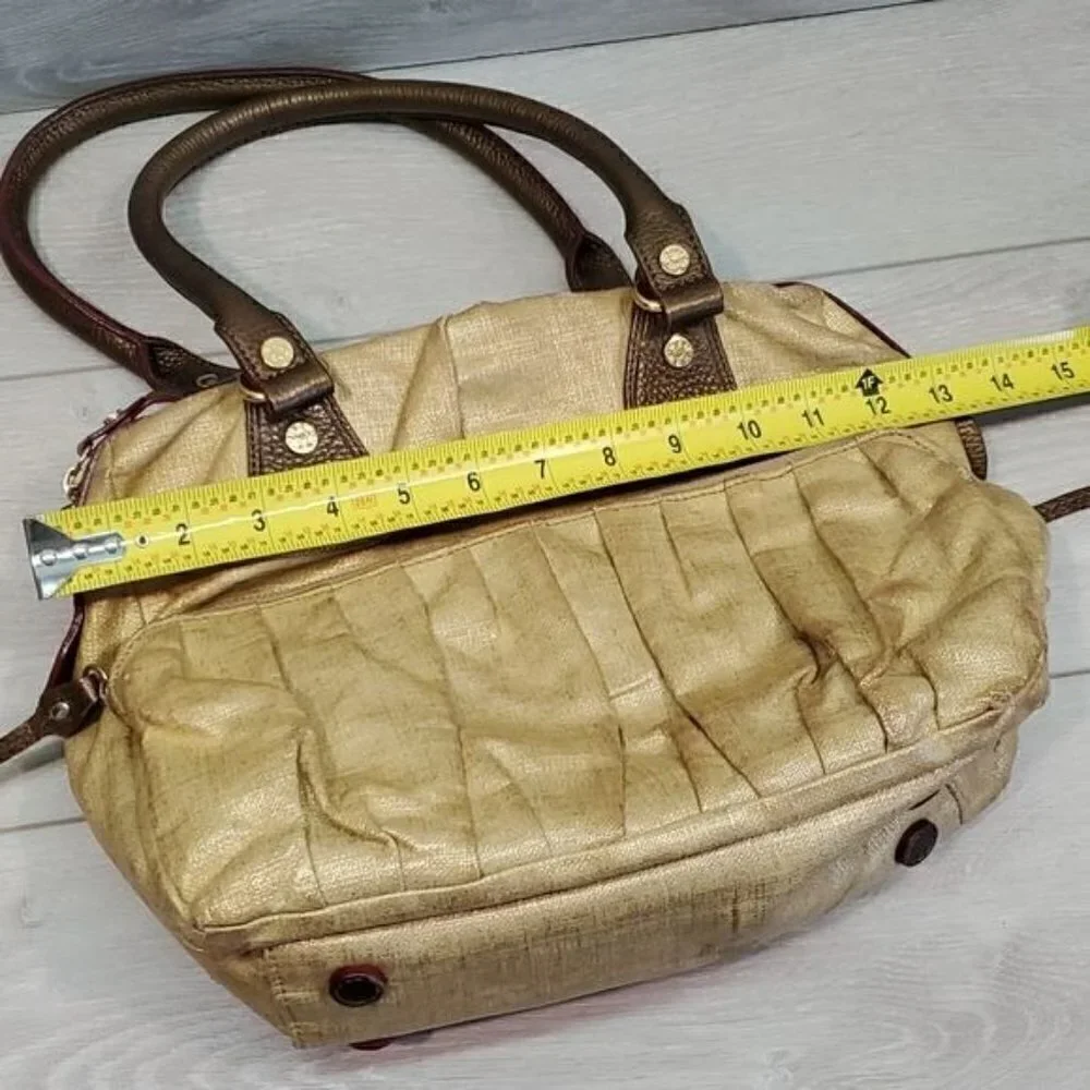 MZ Wallace good used